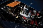 MG TA Tickford Drophead Coupe 1939 года